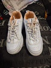 Scarpe Da Tempo Libero Fila N.39 Calzata Piccola Usate Pochissimo