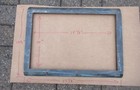 Letterpress Steel Chase - 10 X 15