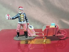 Britains 31249 - Civil War Santa - TREEFROG TREASURES EXCLUSIVE...