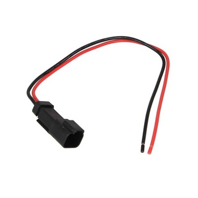 Elektrischer Stecker SUNAIR PT-4073