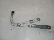 Capot Peugeot 205