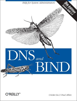 DNS and Bind | Help for System Administrators | Cricket Liu (u. a.) | Englisch