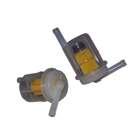 Wix Filters 33087 Wix Fuel (Complete In Line) Filter - Image 3 of 4