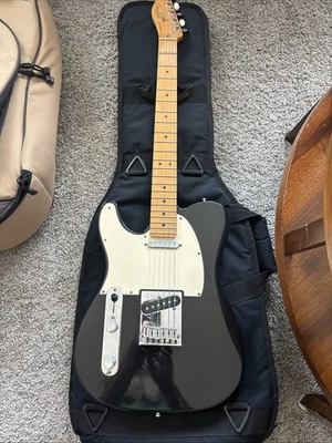 Fender American Standard Telecaster Electric Guitars for sale - eBay