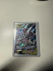 Pokémon TCG Mewtwo & Mew GX Tag Team SM191 Holo Black Star Promo Card 2019