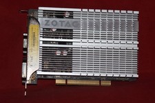 Zotac NVIDIA GeForce GT430, 512MB 64BIT DDR3,...