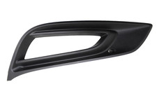 GITTER Stoßstange vorne rechts + OPEL Astra K + Abdeckung NSW 13481998 13481940