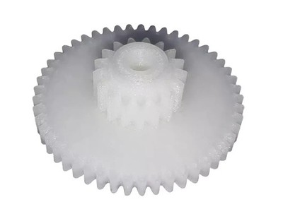 Gear for Ariete Compact 1300 Ice Cream Maker