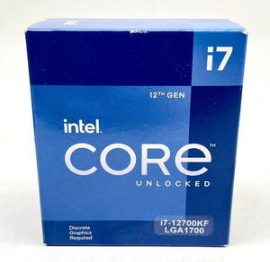 Intel 12700kf | eBay