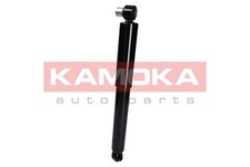 2x KAMOKA Stoßdämpfer 2000079 für TRANSIT TOURNEO FORD Bus TDCi