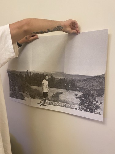 Mac Miller ‘Swimming in Circles’ Limited Edition Vinyl Box Set - Picture 9 of 11