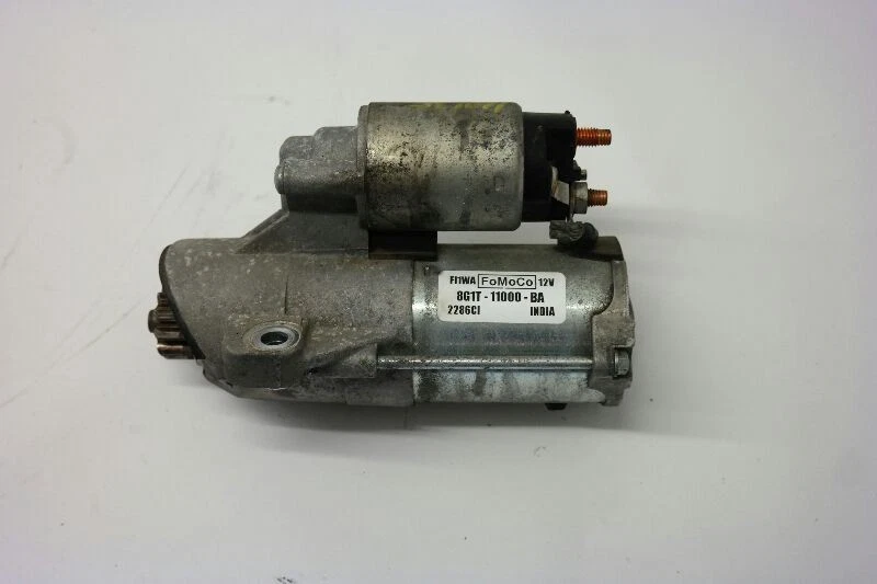 Ford Edge 2007-18 motor de arranque de 3,7 L Foto 4 de 4