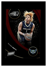 2025-26 Panini WNBA Player of the Day #23 NaLyssa Smith 3/199 Dallas Wings