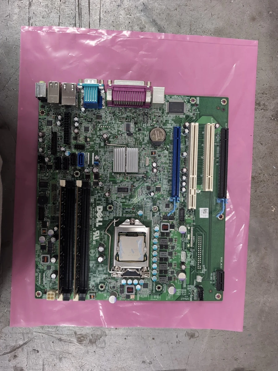 Preços baixos em Placa-Mãe Dell Optiplex 980 | eBay