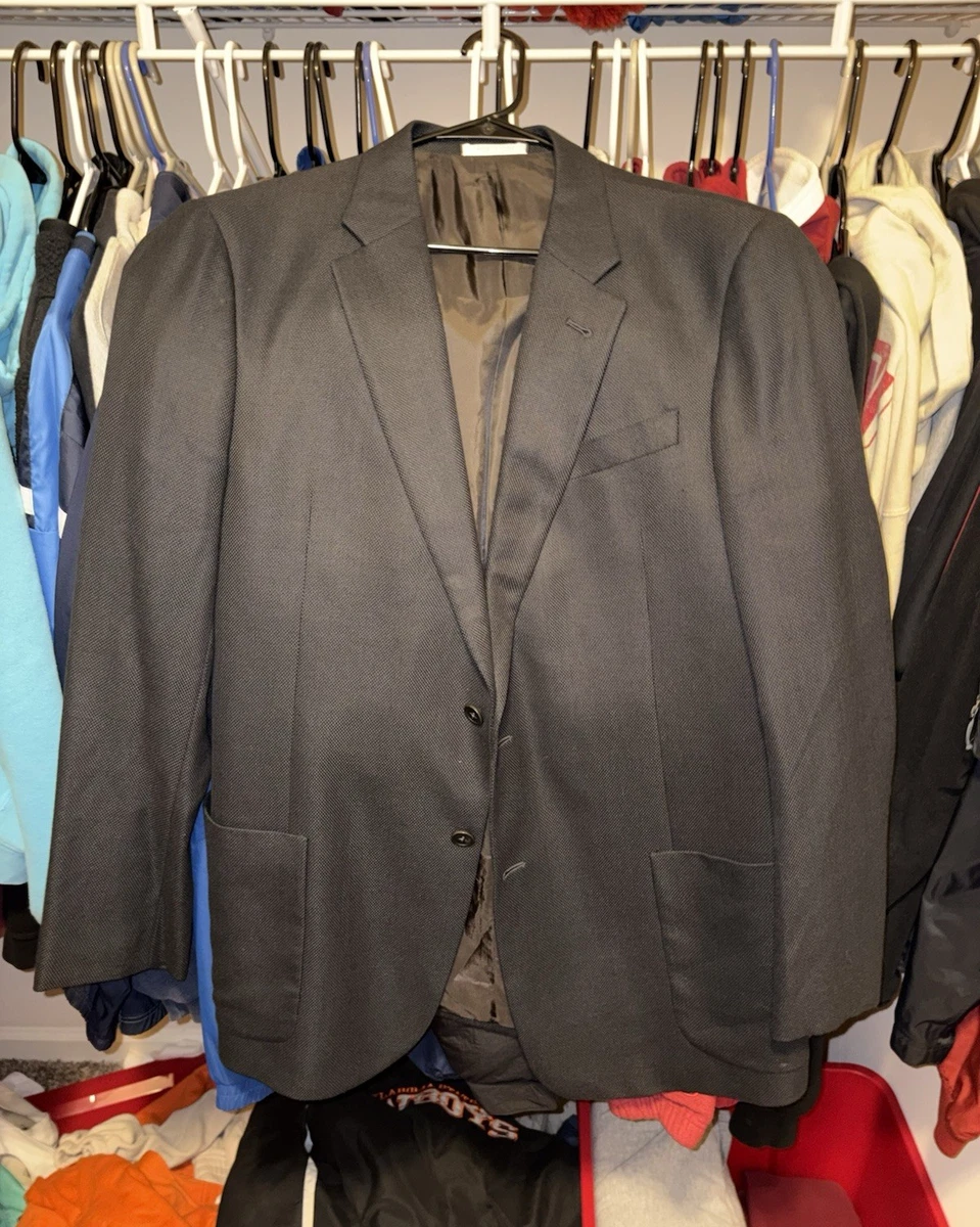Armani Collezioni Clothing for Men for sale | eBay