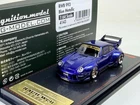 1/64 Ignition Model IG TMCS 2026 Porsche RWB 993 Event exclusive IG4143