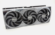 PNY NVIDIA RTX 5090 VERTO VCG509032TFXPB1 sto...