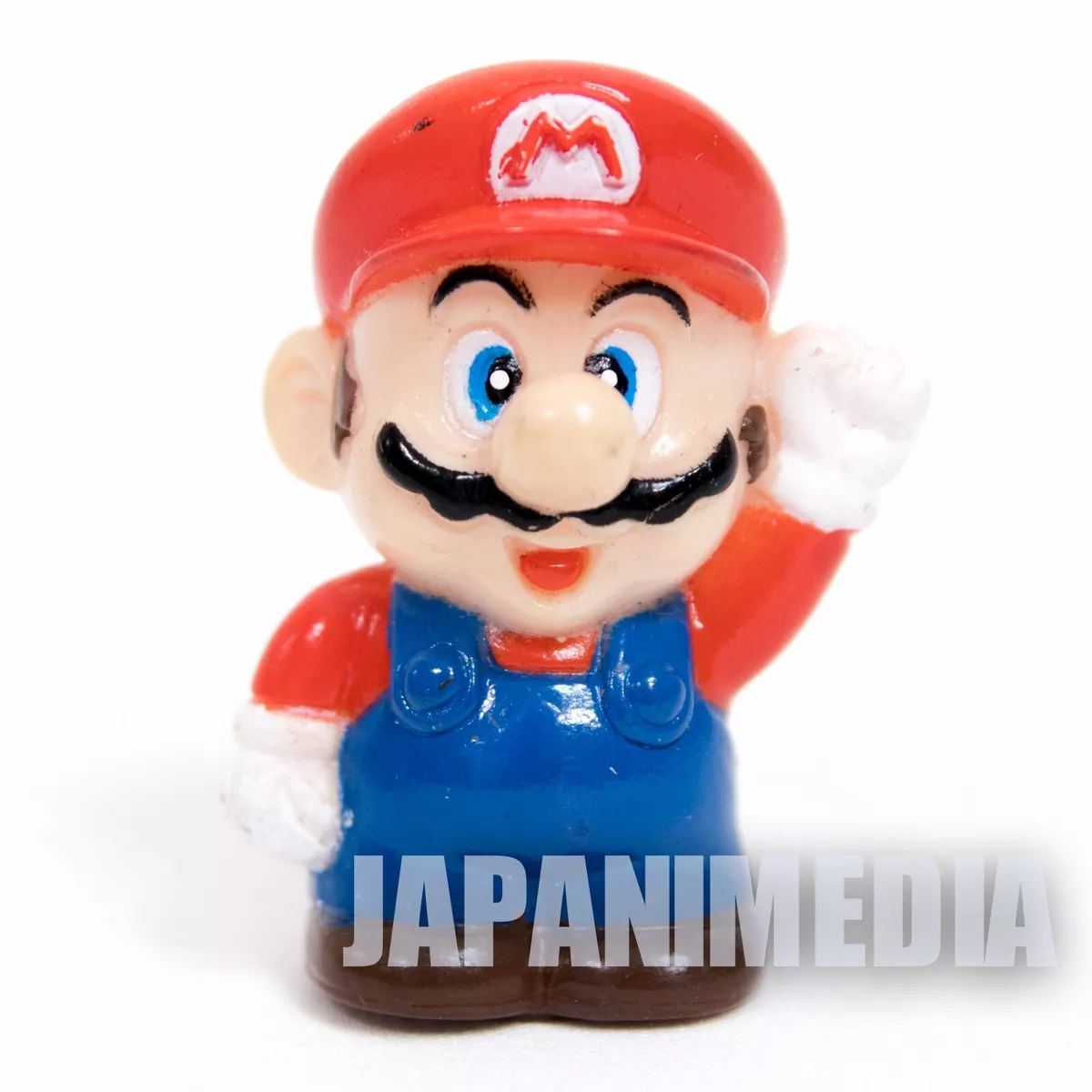 Mario Puppet - Merchandise - Nintendo Official Site