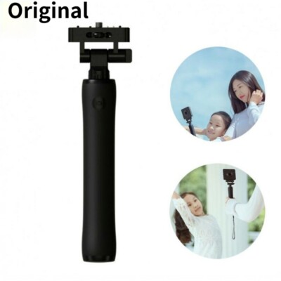For Xiaomi Mijia Panoramic Camera Selfie Stick Monopod Shutter Holder 