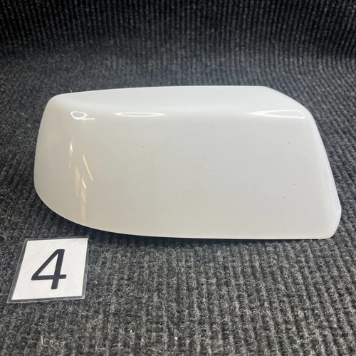 🔥🔥2015-2020 Chevy TAHOE SUBURBAN GMC YUKON XL Right Pass. White Mirror Cover