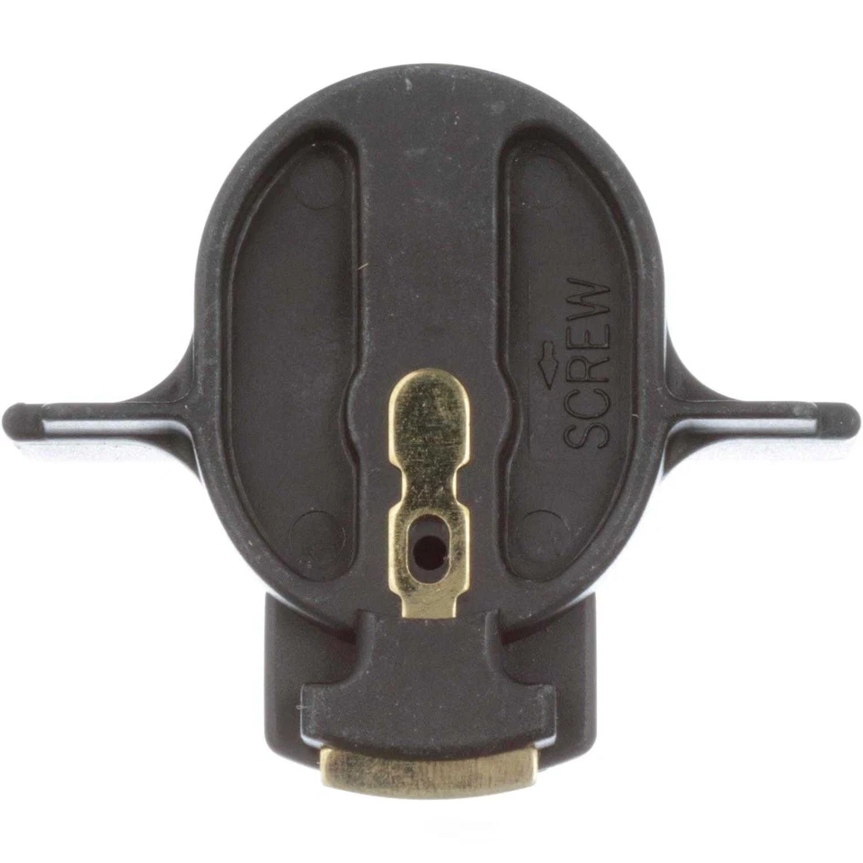 Rotor distribuidor compatible con Nissan Sentra D21 NX 1986-1996 gestión del motor original Foto 3 de 4