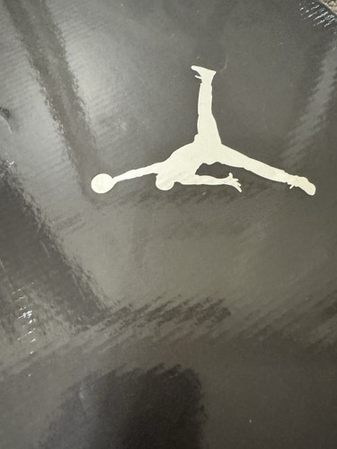 Air Jordan 2 II Retro QF gebraucht Größe 11 University blau schwarz weiß 395709-401 - Bild 14 von 14