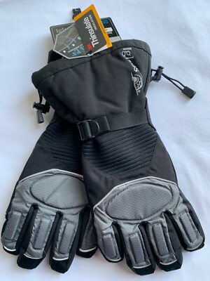 Igloos Mens AVALANCHE ICE FISHING INSULATED WINTER - Main Image