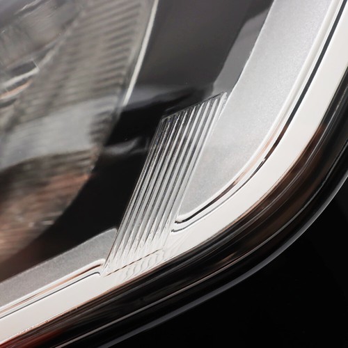 For Ford Fusion 2013 2014 2015 2016 Headlight Headlamp Assembly Halogen Right - Picture 11 of 14