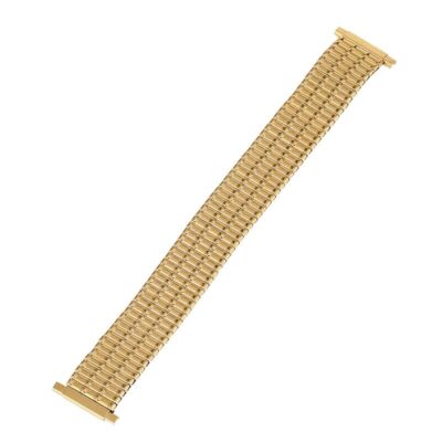 16mm-22mm Watch Band Elastic Generic Wristband Stretch Replacement Strap