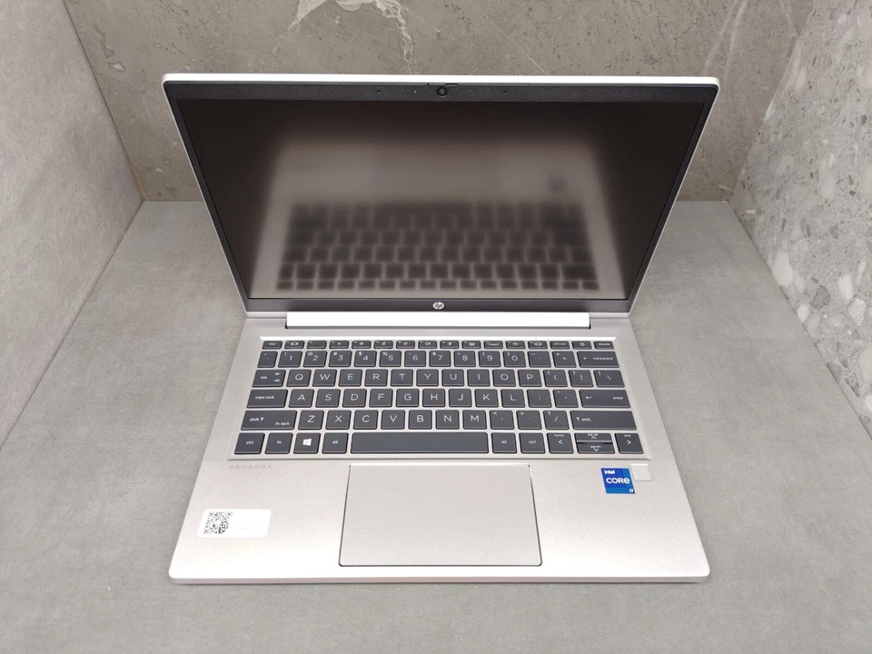 HP ProBook 630 G8 13" Notebook 2.80GHZ i7-1165G7 16GB RAM 512GB SSD - Image 4 of 4