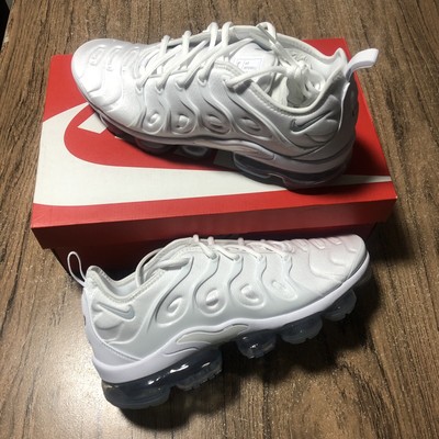 size 13 vapormax plus