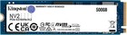 Kingston SSD NV2 M.2 NVMe PCIe 4.0 250Go 500Go 2To 4To Disque 2280