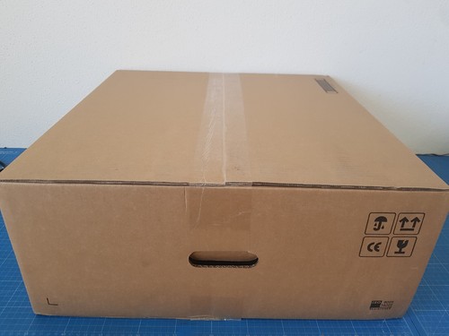 Cisco Meraki MS390-24-HW 24 Port GbE Switch, Layer 3, 1U Rack-Mountable _9.4_6 - Bild 5 von 5