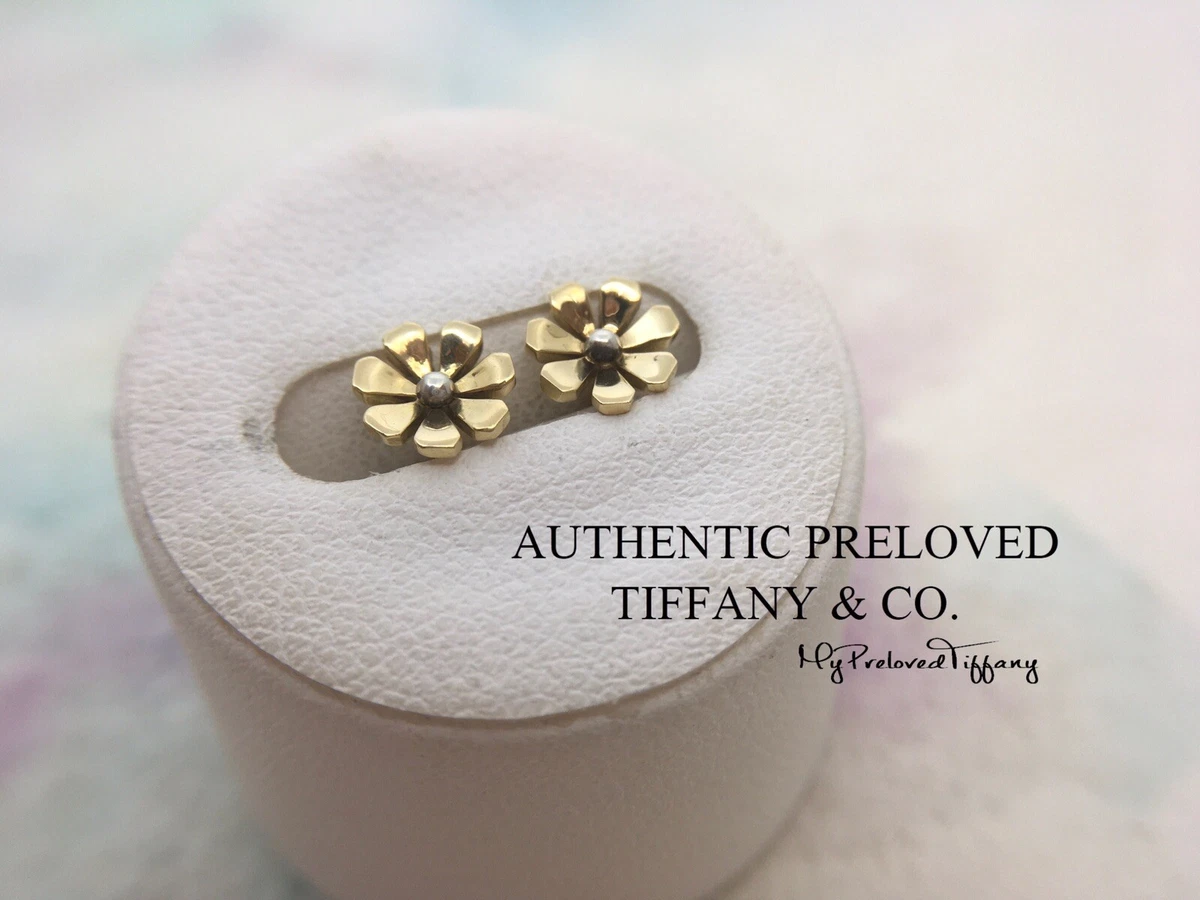 Return to shop tiffany love earrings