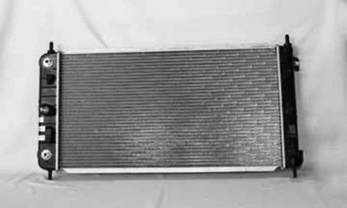 Radiador de transmisión automática V6 3,5/3,9 L 07-10 (con TOC) Foto 2 de 2