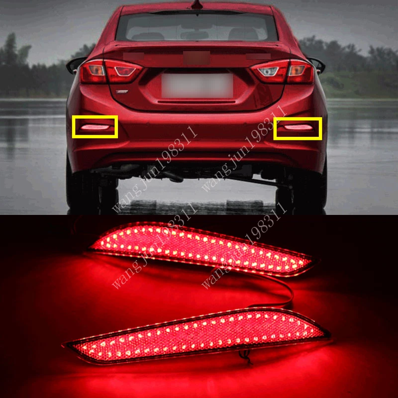 2017 Chevy Cruze Warning Lights Shelly Lighting