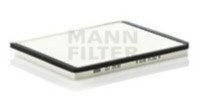 Mann Innenraumfilter FüR Ford Maverick Nissan Primera Terrano II