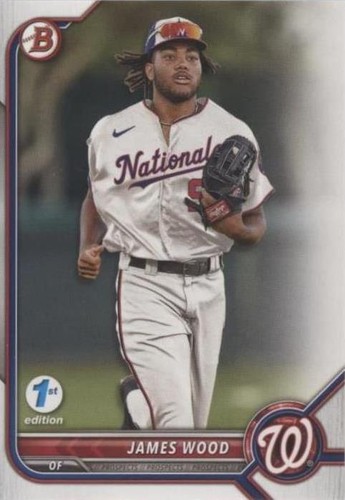 BRANDON PFAADT 2020 1st BOWMAN DRAFT BD-171 DIAMONDBACKS (FIRST