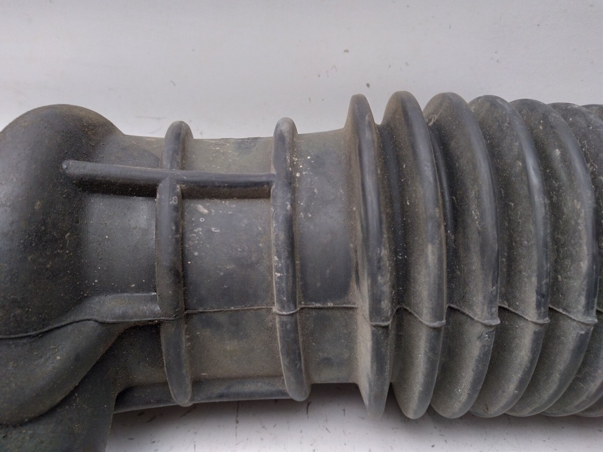 2007-2009 CADILLAC SRX 3.6L AIR CLEANER INTAKE DUCT TUBE HOSE 