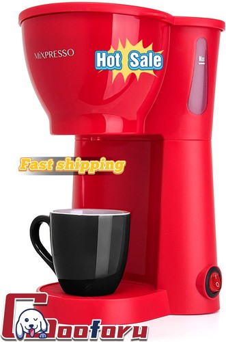 Coffee Compact Drip coffee Maker With 