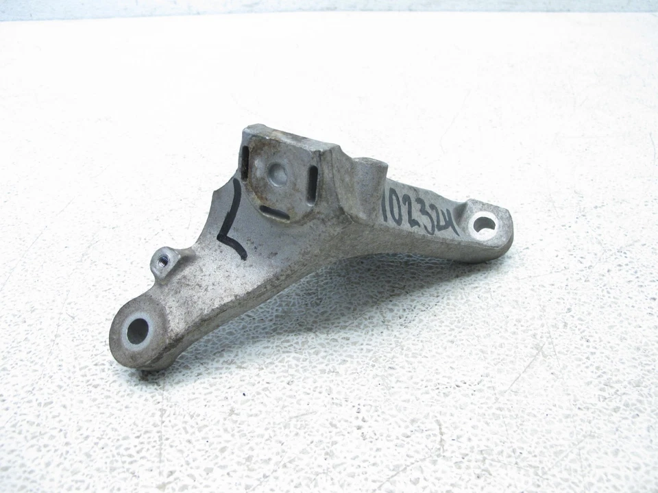 04-09 SOPORTE SOPORTE MONTAJE MOTOR AUDI B6 B7 S4 4.2 CONDUCTOR IZQUIERDO OEM 102324 Foto 2 de 4