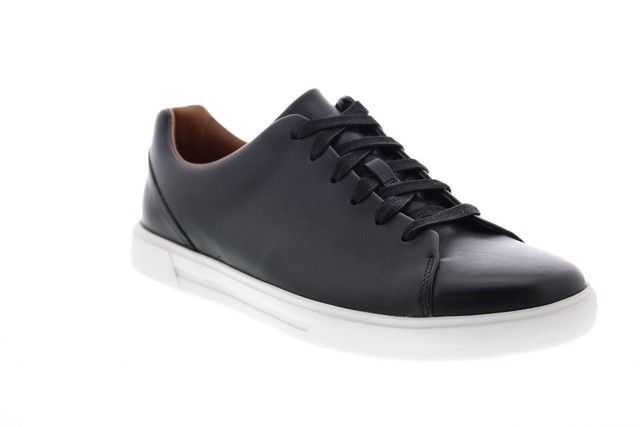 clarks un costa black