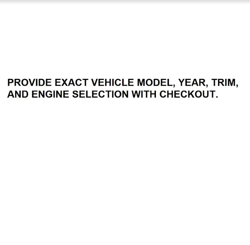 Amortiguadores de suspensión trasera 2 FCS, puntales, inserciones, amortiguadores para Dodge Foto 4 de 4
