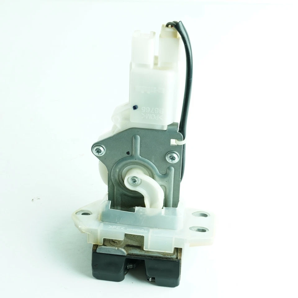 Actuador de bloqueo de puerta levadiza con cierre de maletero OEM para Suzuki SX4 2007-2013 2732 Foto 3 de 3