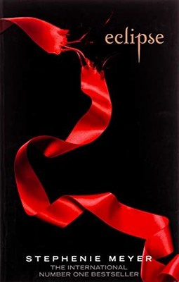 Eclipse: 3 (Twilight Saga) by Stephenie Meyer 1904233910 FREE Shipping