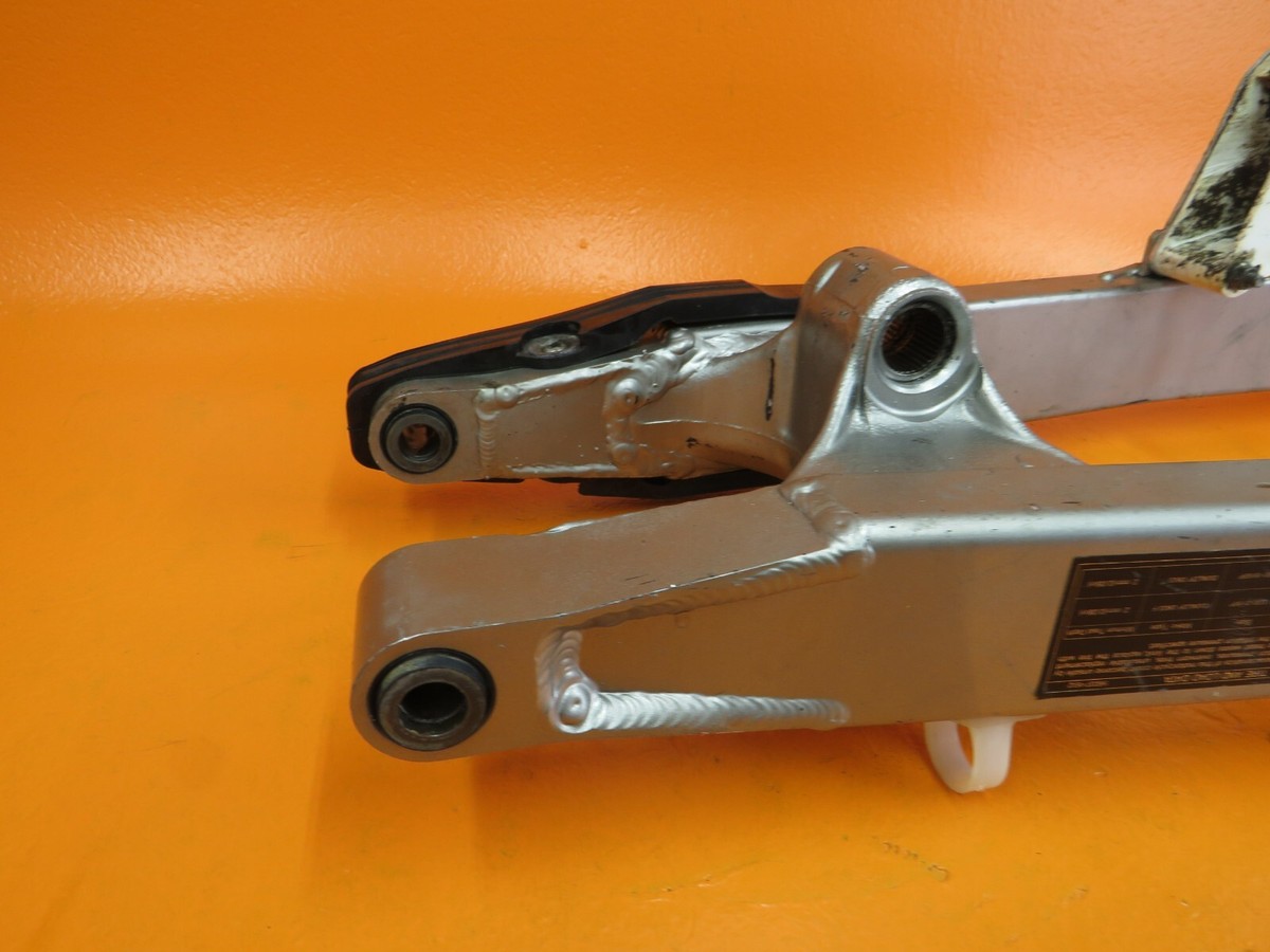 2006 - 2007 KAWASAKI KLX250S KLX 250 OEM SWING ARM | eBay