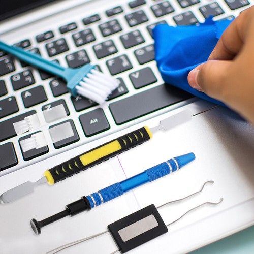 Keycap -Entfernungswerkzeug Tastaturkappen-Entferner Schlüsselkappenabzieher - Bild 10 von 12
