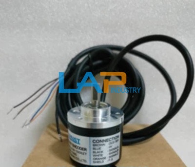 1Pcs New For Circular encoder CN-1000ZT