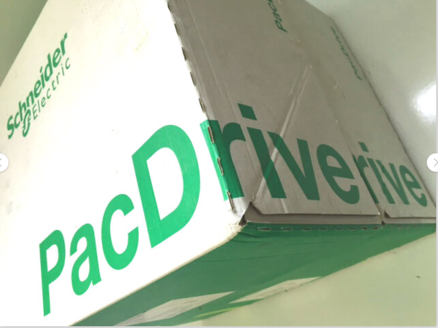 NEW Schneider Electric Pacdrive, LMC600CAA10000, 12 Mns Warranty ...