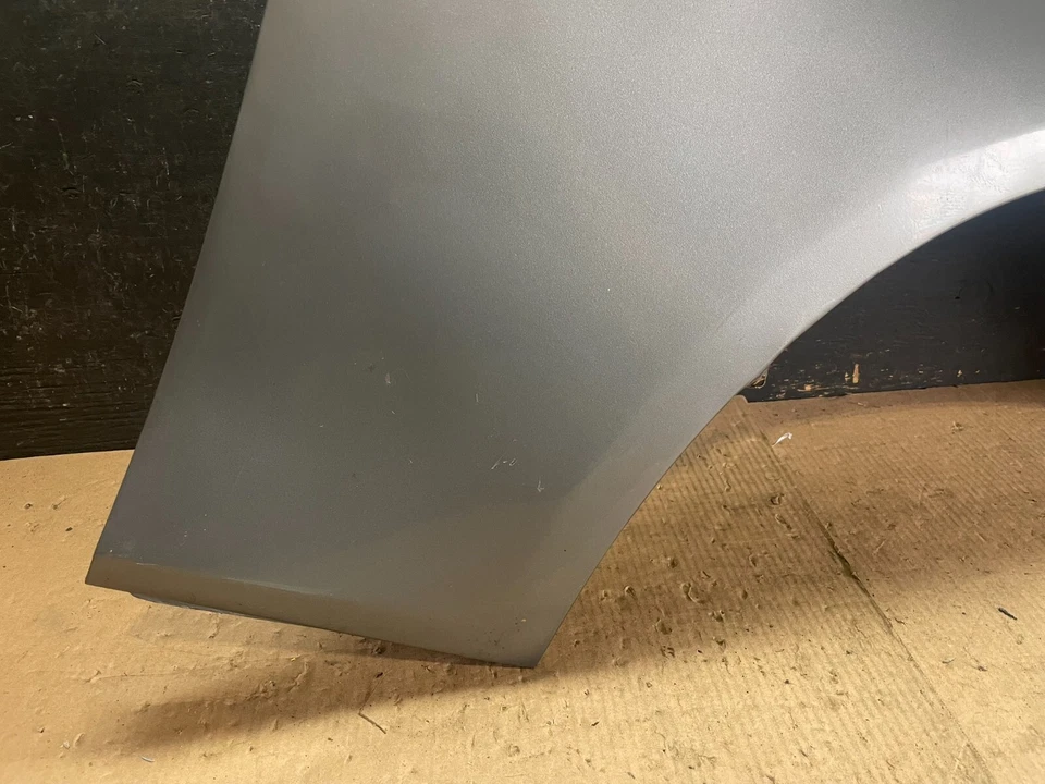 Guardabarros delantero derecho BMW 528i 535i M Performance 2011 a 2016 N9180 Foto 3 de 4